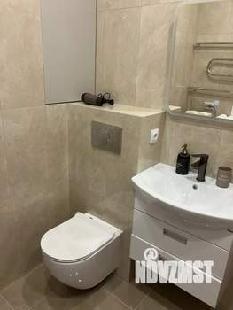 Студия квартира, вторичка, 27м2, 27/29 этаж