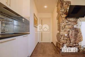 2-к квартира, вторичка, 56м2, 13/17 этаж