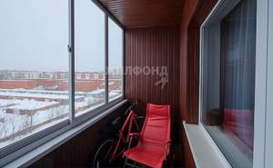 3-к квартира, вторичка, 74м2, 6/10 этаж