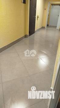 1-к квартира, вторичка, 39м2, 11/17 этаж