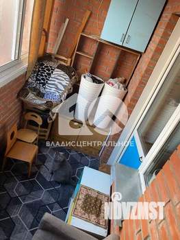 1-к квартира, вторичка, 33м2, 9/16 этаж