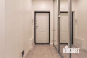 3-к квартира, вторичка, 72м2, 2/19 этаж