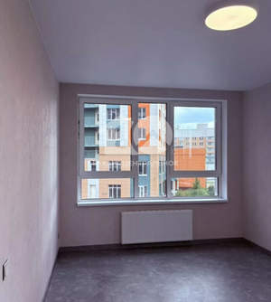 2-к квартира, вторичка, 55м2, 5/17 этаж