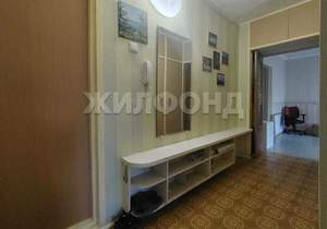 3-к квартира, вторичка, 60м2, 6/10 этаж
