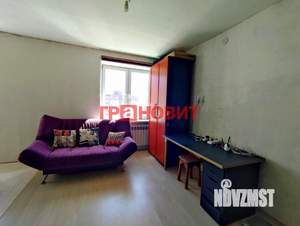 2-к квартира, вторичка, 61м2, 5/6 этаж