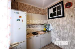 2-к квартира, вторичка, 53м2, 3/5 этаж