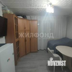 1-к квартира, вторичка, 19м2, 4/5 этаж