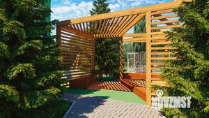 1-к квартира, вторичка, 38м2, 15/17 этаж