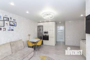 2-к квартира, вторичка, 45м2, 3/5 этаж