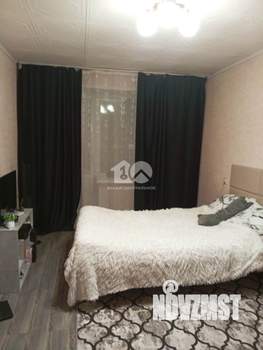 1-к квартира, вторичка, 29м2, 4/5 этаж