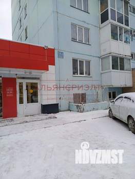 2-к квартира, вторичка, 64м2, 7/10 этаж