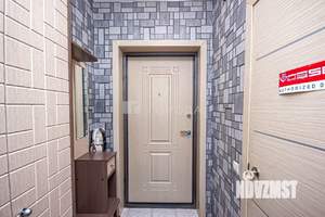 Студия квартира, вторичка, 20м2, 16/17 этаж