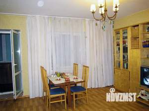3-к квартира, вторичка, 81м2, 5/5 этаж