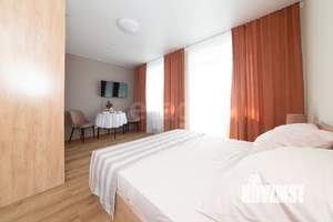 Студия квартира, вторичка, 25м2, 13/23 этаж