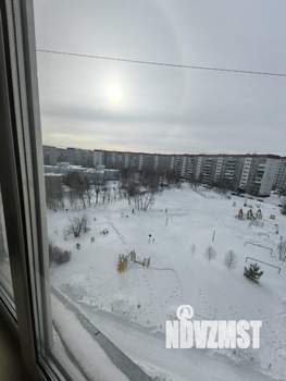 2-к квартира, вторичка, 43м2, 7/9 этаж