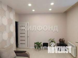 2-к квартира, вторичка, 49м2, 6/9 этаж