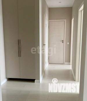 2-к квартира, вторичка, 69м2, 14/25 этаж