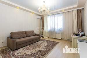 2-к квартира, вторичка, 56м2, 3/5 этаж