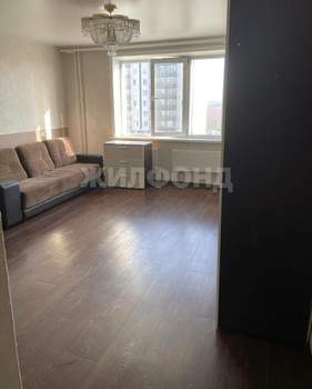 Студия квартира, вторичка, 32м2, 4/10 этаж