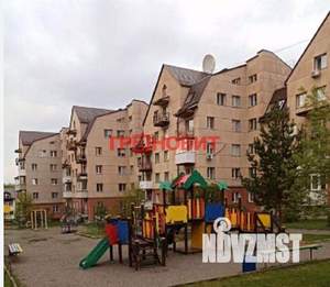 4-к квартира, вторичка, 101м2, 5/5 этаж
