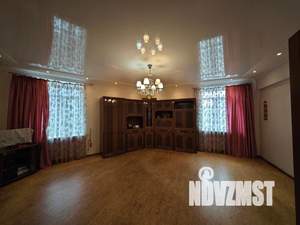 3-к квартира, вторичка, 105м2, 4/7 этаж