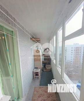 2-к квартира, вторичка, 51м2, 9/9 этаж