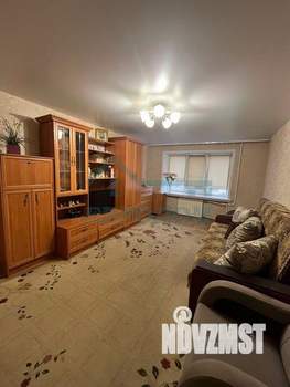 2-к квартира, вторичка, 53м2, 4/5 этаж