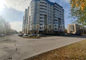 2-к квартира, вторичка, 77м2, 2/10 этаж
