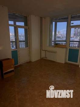 2-к квартира, вторичка, 63м2, 12/21 этаж