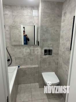 1-к квартира, вторичка, 30м2, 1/5 этаж