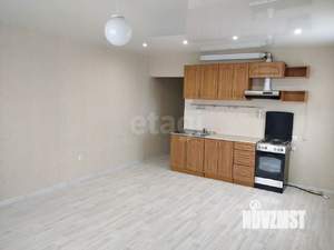 2-к квартира, вторичка, 55м2, 12/18 этаж