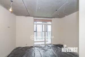 Студия квартира, вторичка, 27м2, 11/24 этаж