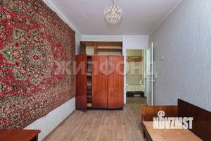 2-к квартира, вторичка, 43м2, 4/9 этаж