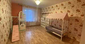 3-к квартира, вторичка, 75м2, 5/5 этаж