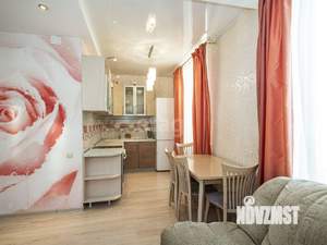 3-к квартира, вторичка, 62м2, 2/3 этаж