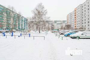 2-к квартира, вторичка, 51м2, 4/9 этаж