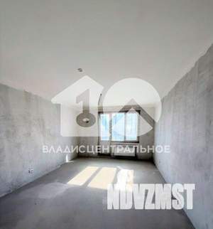 1-к квартира, вторичка, 35м2, 16/25 этаж