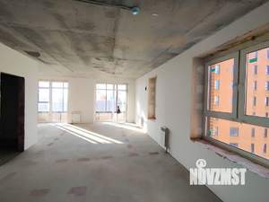 2-к квартира, сданный дом, 52м2, 10/17 этаж