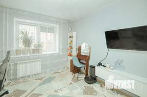 1-к квартира, вторичка, 35м2, 6/9 этаж