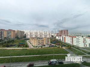 3-к квартира, вторичка, 64м2, 8/9 этаж