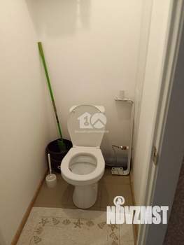 1-к квартира, вторичка, 41м2, 7/10 этаж