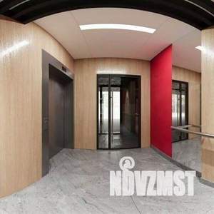 3-к квартира, сданный дом, 64м2, 24/25 этаж