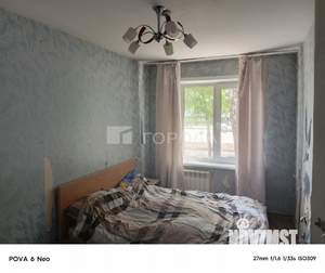 4-к квартира, вторичка, 71м2, 1/9 этаж