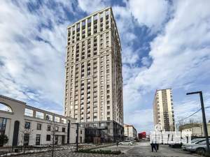 1-к квартира, вторичка, 52м2, 15/24 этаж