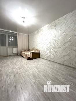 1-к квартира, вторичка, 30м2, 3/5 этаж