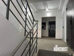 1-к квартира, вторичка, 34м2, 8/10 этаж