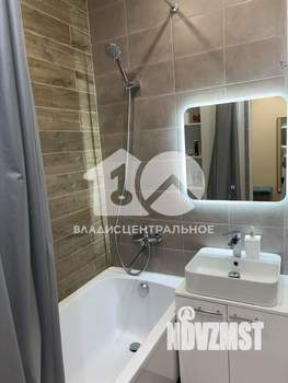 2-к квартира, вторичка, 40м2, 15/21 этаж