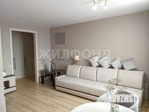 2-к квартира, вторичка, 60м2, 10/12 этаж