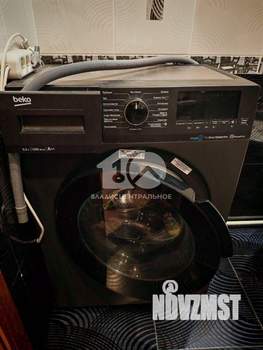 Студия квартира, вторичка, 22м2, 6/17 этаж