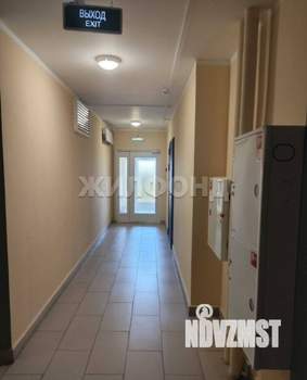 2-к квартира, вторичка, 39м2, 5/18 этаж